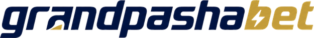 Logo grandpashabet